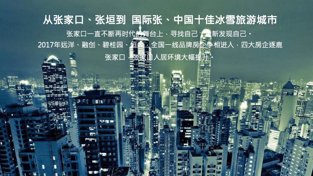 远洋尚东万和年度推广策略案