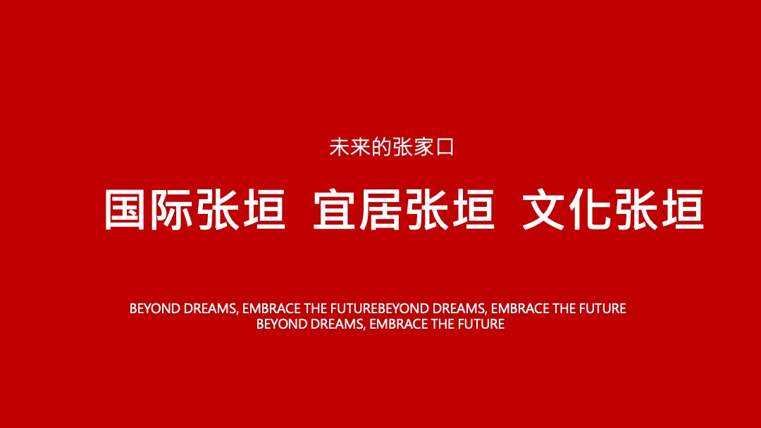 远洋尚东万和年度推广策略案