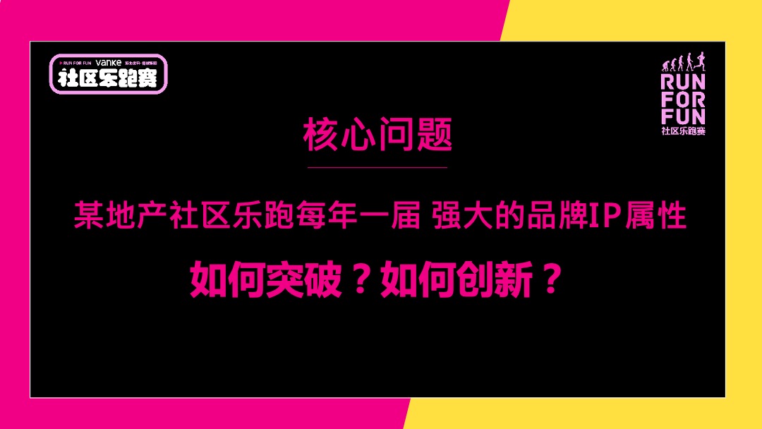 物业公司社区乐跑赛（筋力全开 倾城乐跑主题）活动策划方案