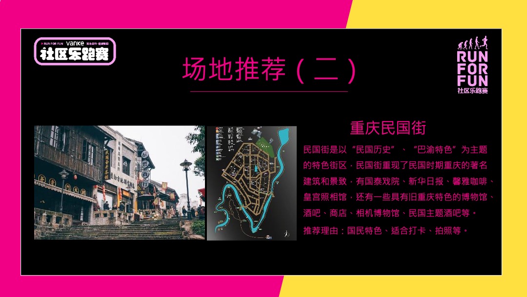 物业公司社区乐跑赛（筋力全开 倾城乐跑主题）活动策划方案