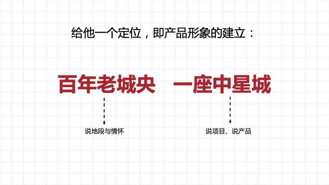 中星城项目年度推广策略提报