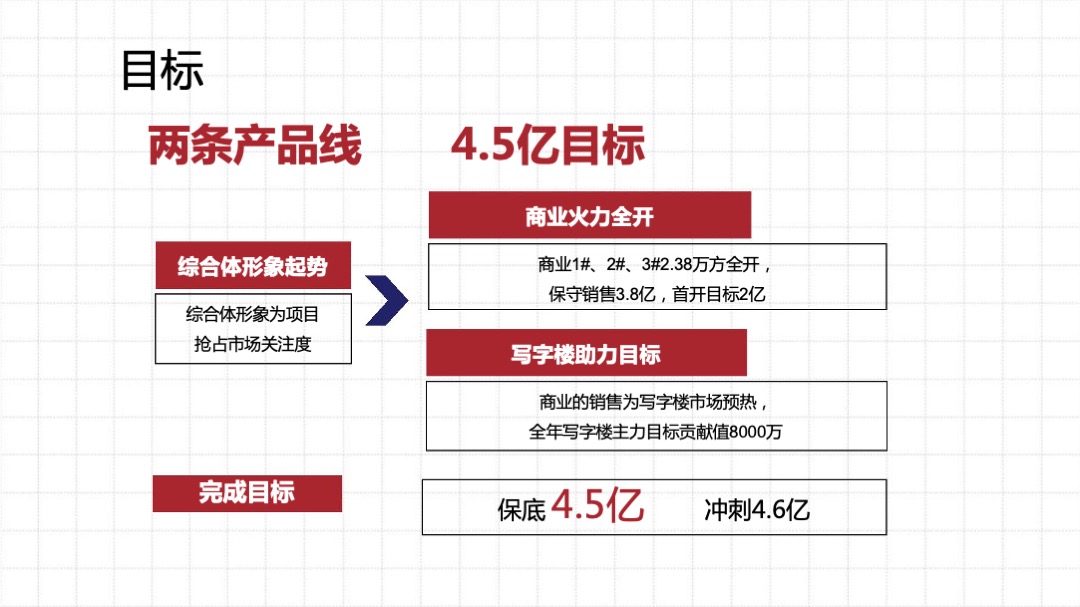 中星城项目年度推广策略提报