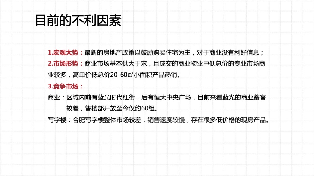 中星城项目年度推广策略提报