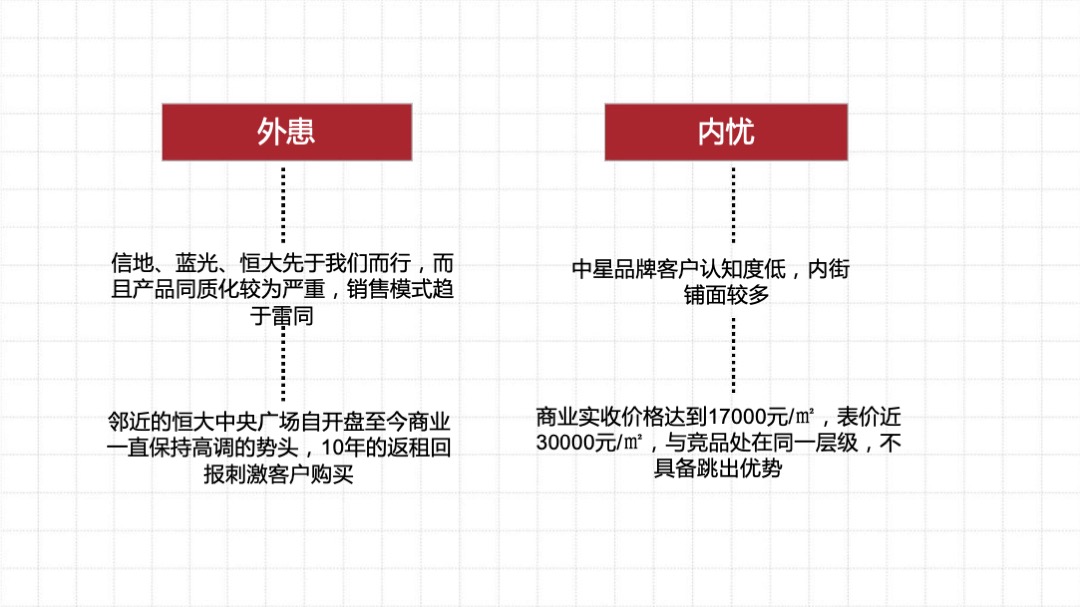 中星城项目年度推广策略提报