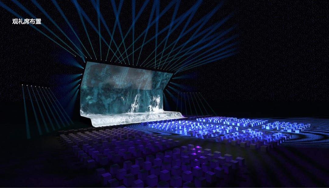 地产项目穿越星际之旅暨星空体验馆开放（星际迷航 穿越光年主题）活动策划方案