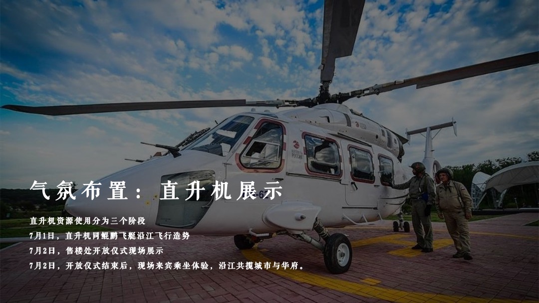 地产项目营销中心暨样板示范区开放（贡江之上·一睹华府主题）活动策划方案