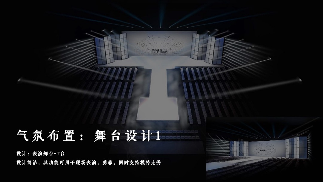 地产项目营销中心暨样板示范区开放（贡江之上·一睹华府主题）活动策划方案