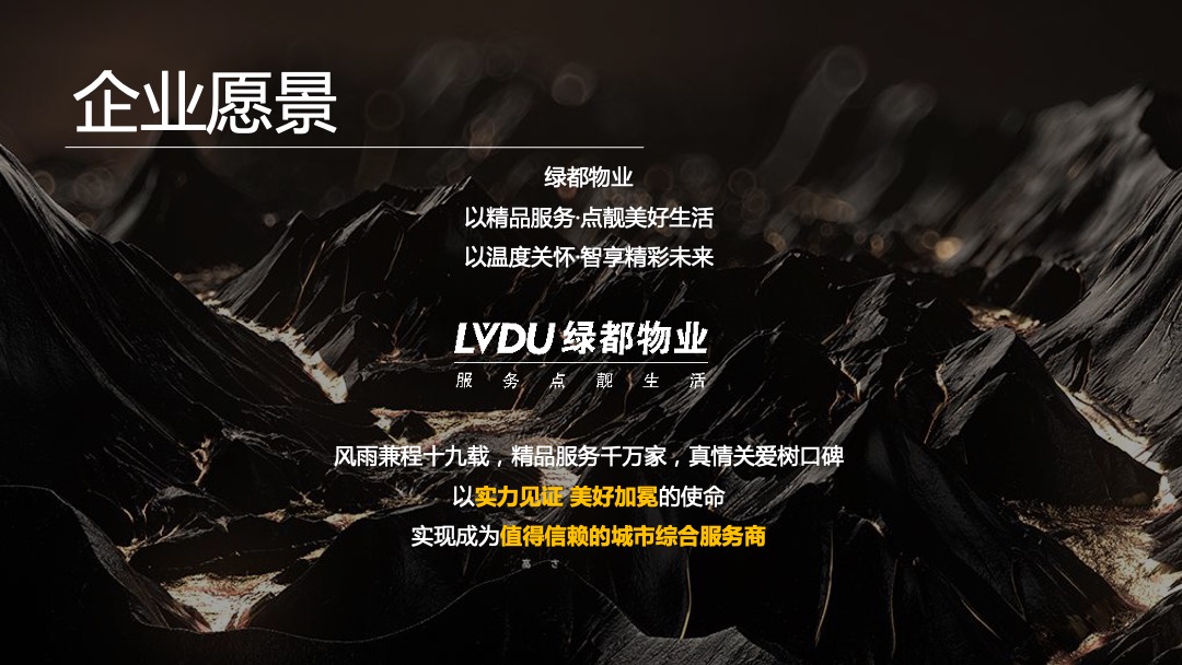 物业公司业主达人秀系列（缤纷社区·都享人生主题）活动策划方案