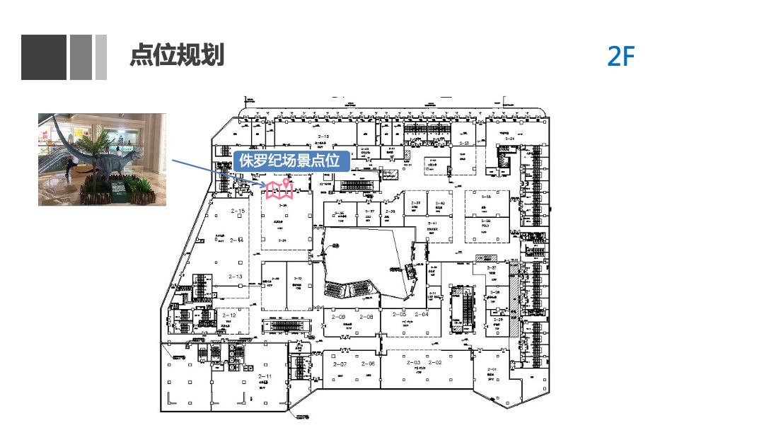 美利广场购物中心第三届美利夏之夜-穿越侏罗纪 森林大冒险主题活动方案