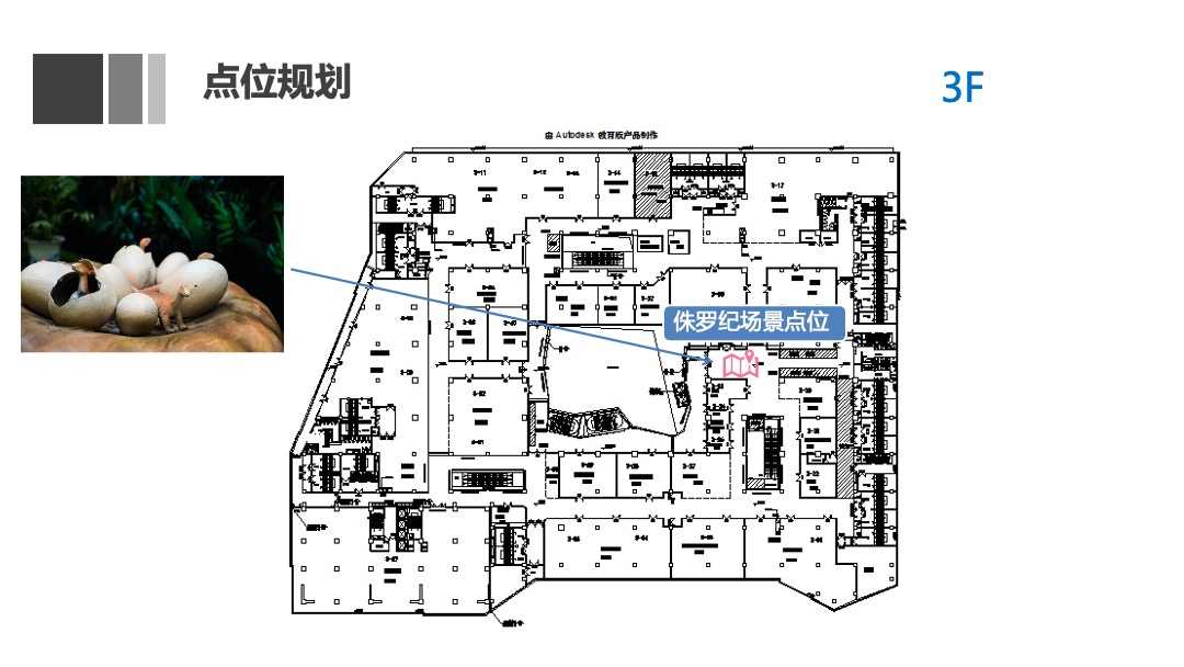 美利广场购物中心第三届美利夏之夜-穿越侏罗纪 森林大冒险主题活动方案