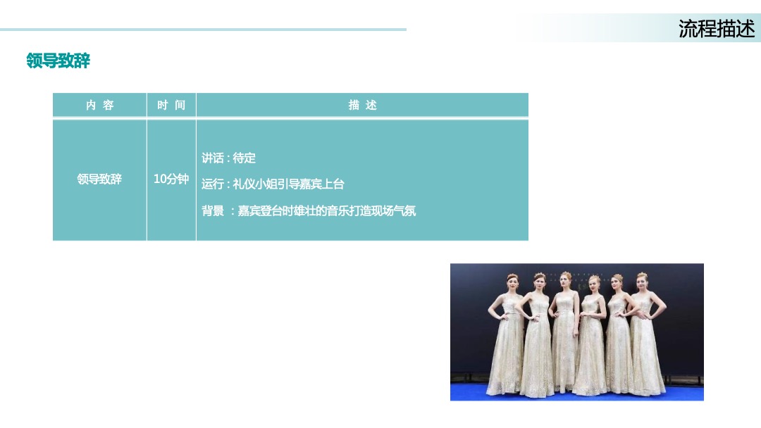 汽车品牌新车上市发布会（真耀来临·求真力量主题）活动策划方案