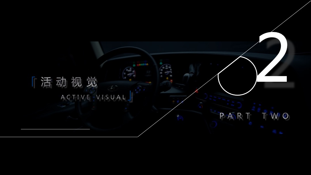 汽车企业经销商大会策划设计方案