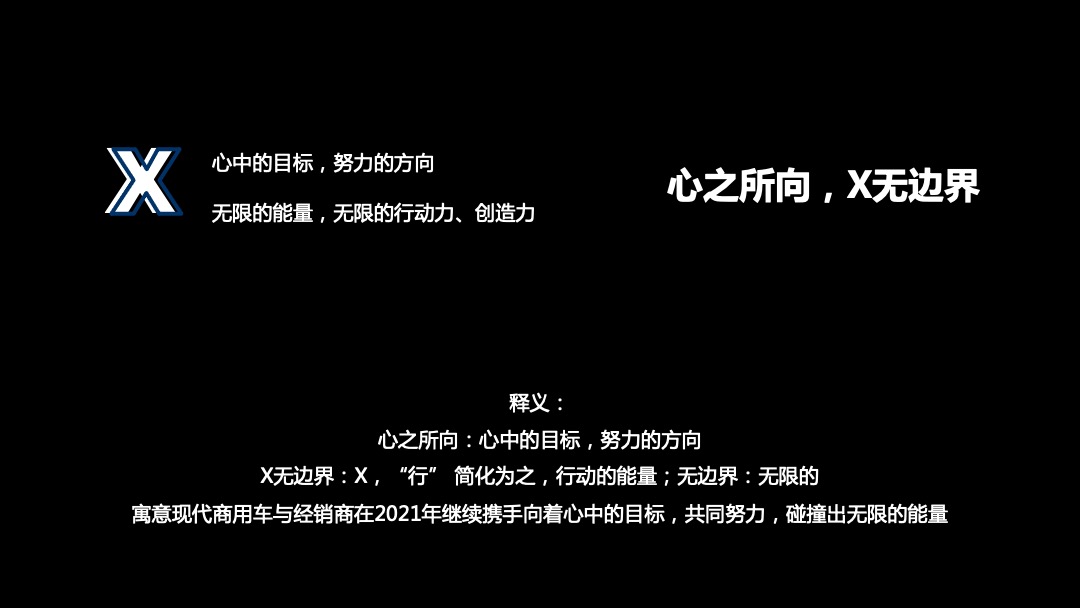 汽车企业经销商大会策划设计方案