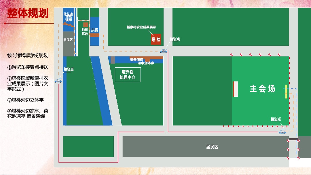 城市第三届中国农民丰收节活动策划方案