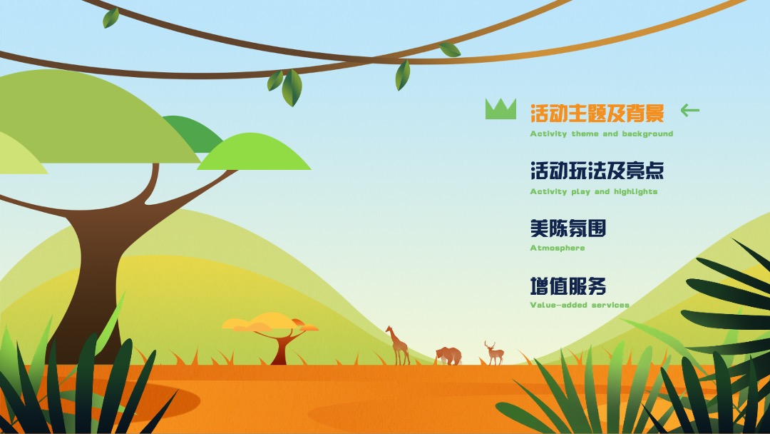 文旅项目亲子探险园游会（探险王国主题）活动策划方案