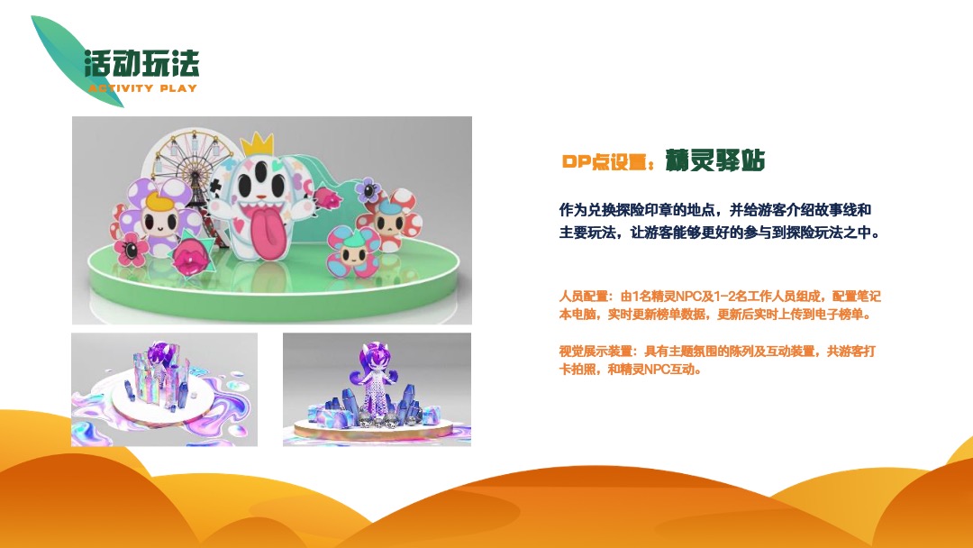 文旅项目亲子探险园游会（探险王国主题）活动策划方案