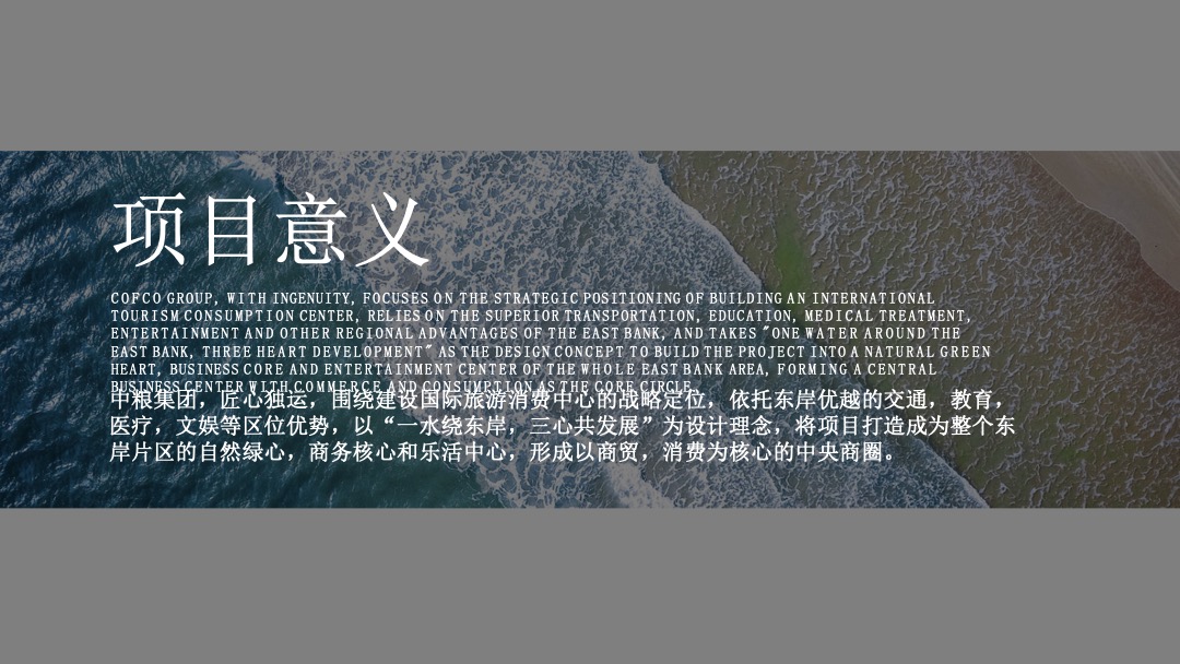 中粮三亚大悦中心上半年Q1 Q2季度活动规划方案
