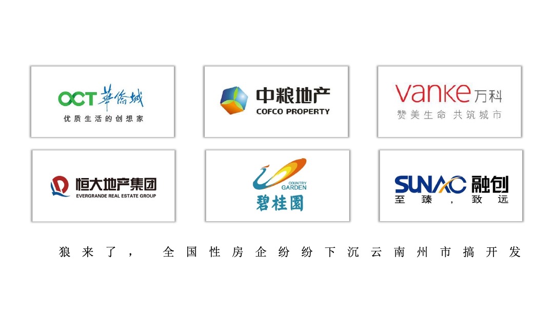 中国西南最大12平方公里大理文旅战略策划方案