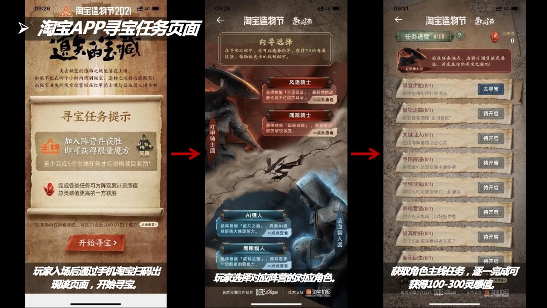 2021淘宝造物节活动复盘