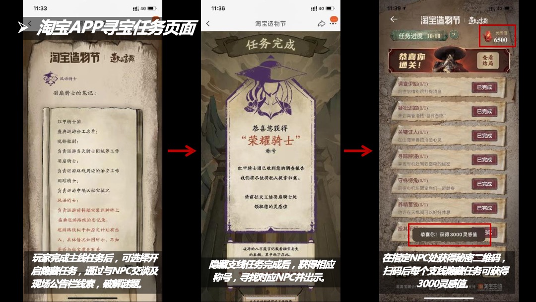 2021淘宝造物节活动复盘