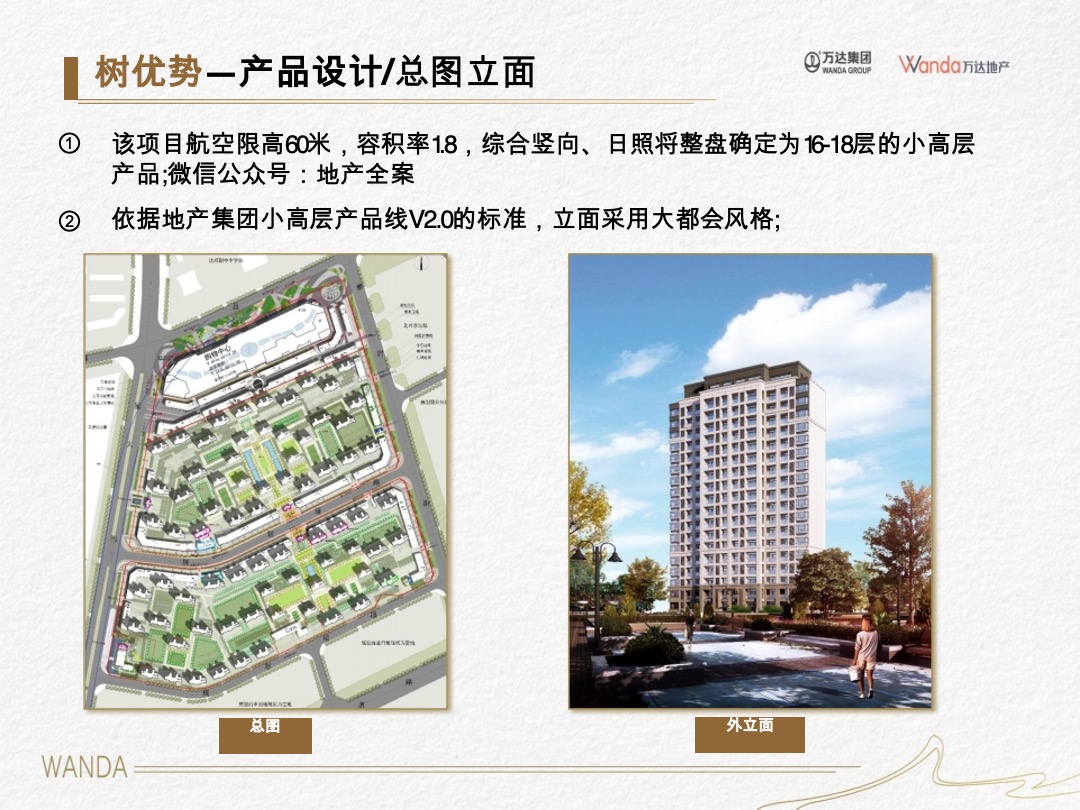 万达沈阳沈北项目首开复盘汇报-疫情下的逆势突围