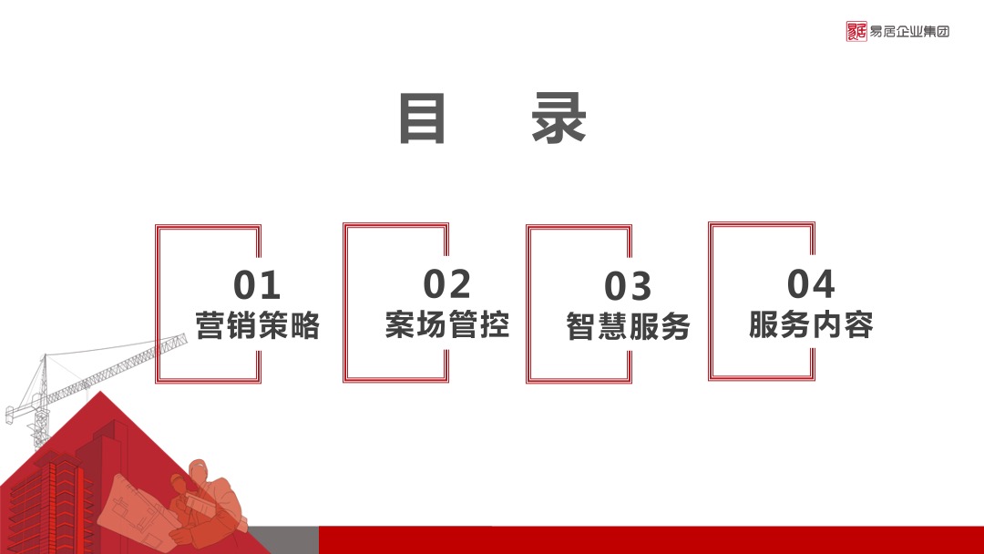 疫情期间案场营销复工建议