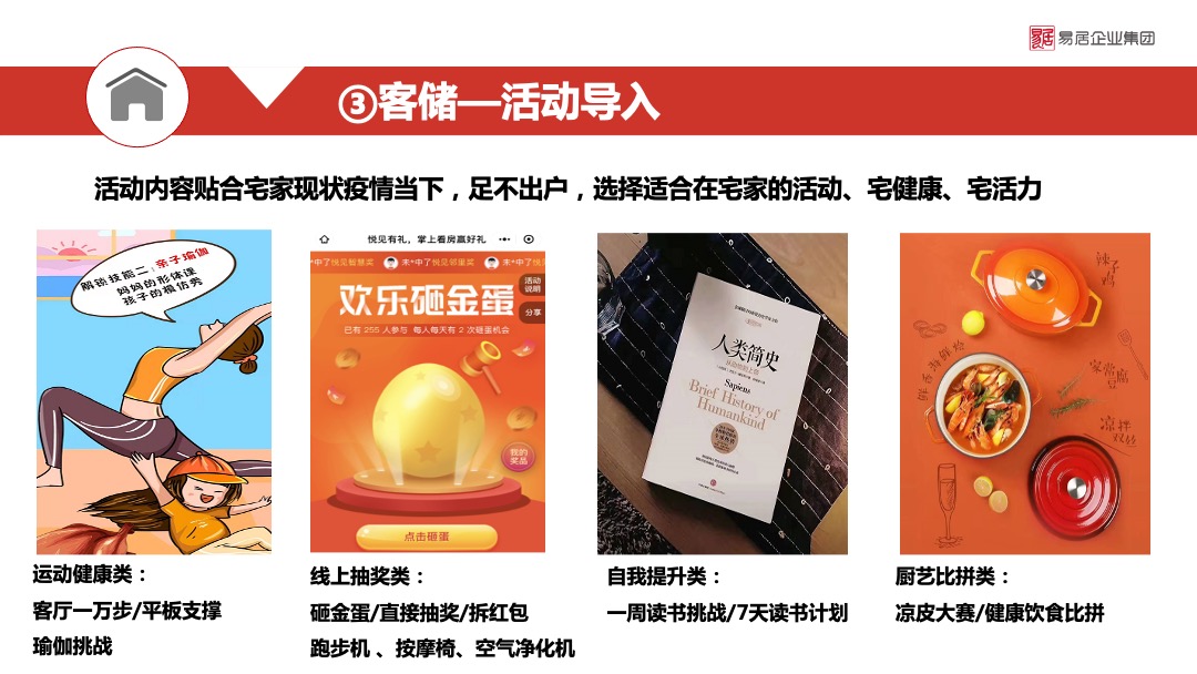 疫情期间案场营销复工建议