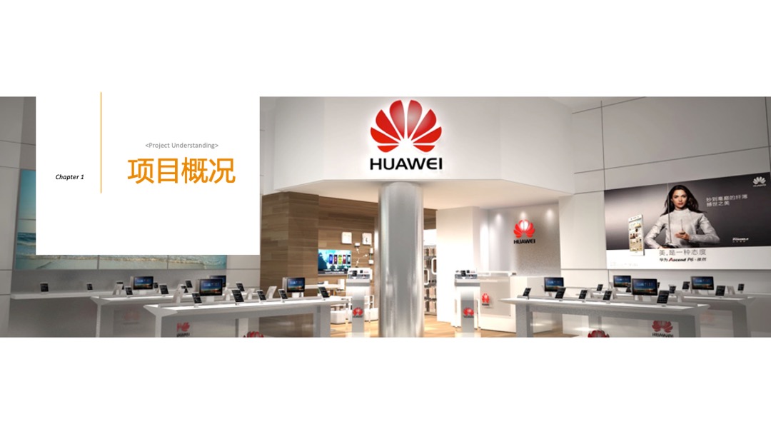 华为生活馆太原店开业活动方案