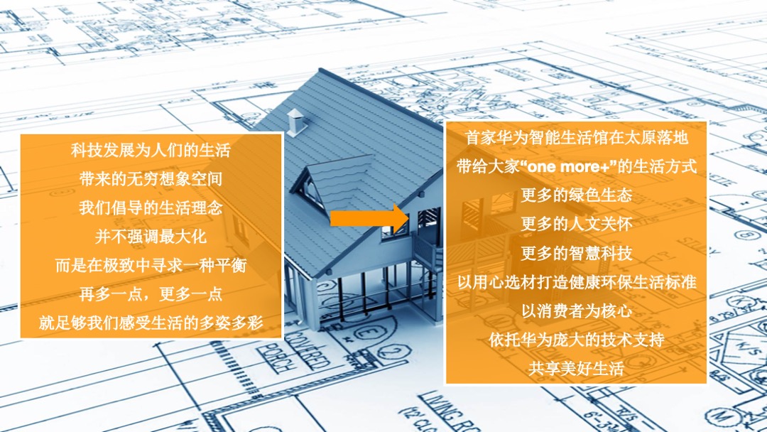 华为生活馆太原店开业活动方案