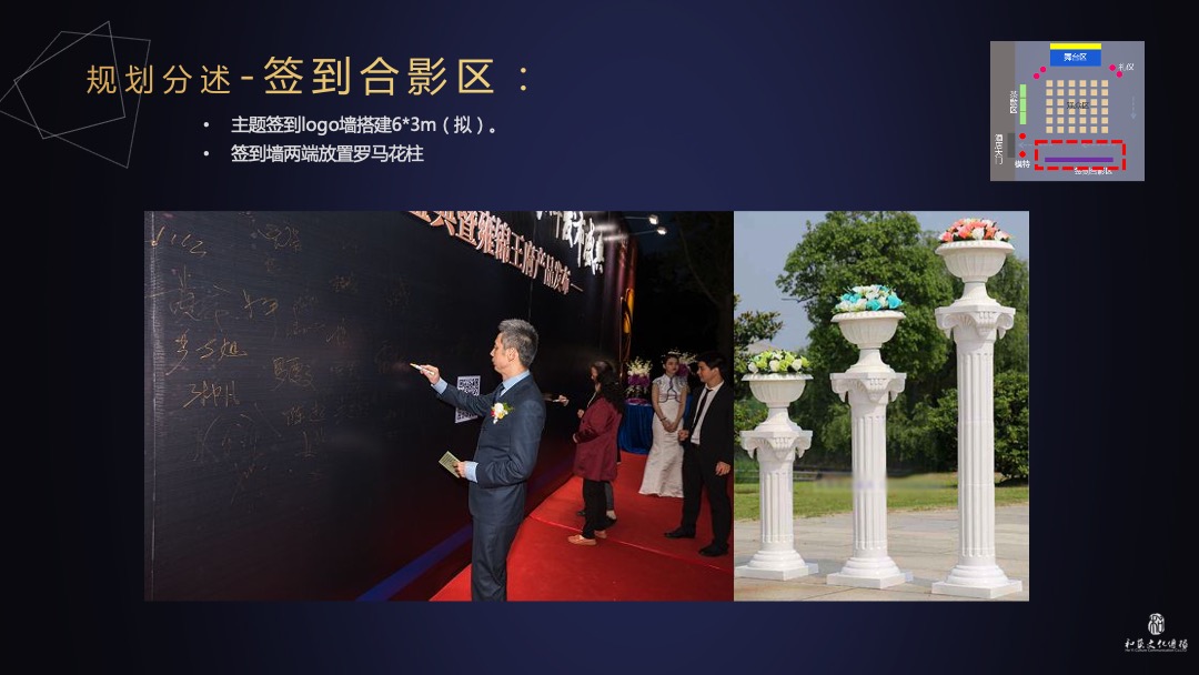 汇悦酒店开业庆典方案