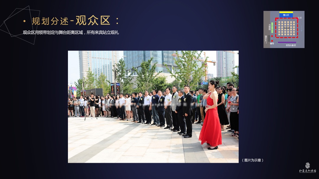 汇悦酒店开业庆典方案