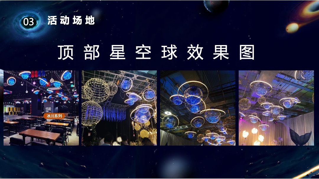 购物中心宇宙系列（遨游星空 童享星梦主题）活动策划方案