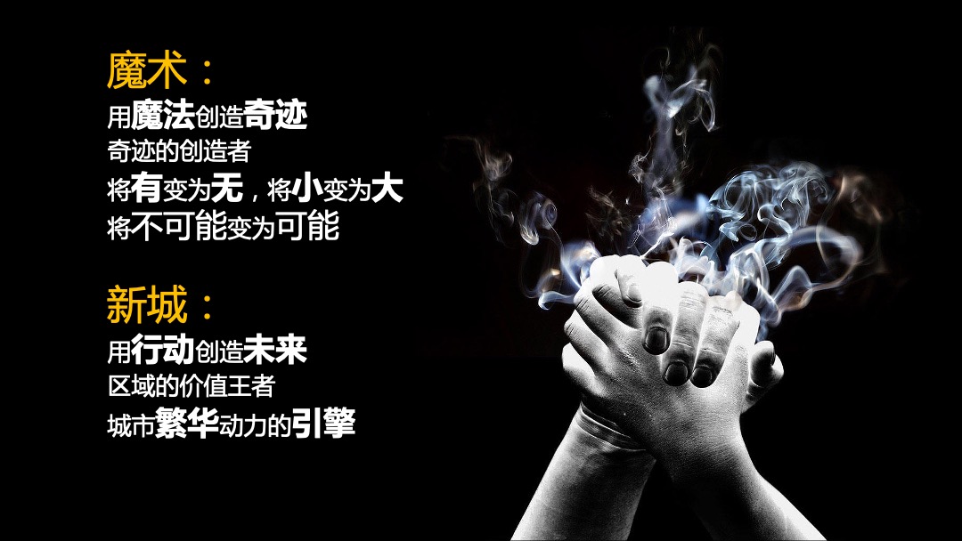 溧阳新城吾悦开业倒计时一周年（魔术主题）活动策划方案