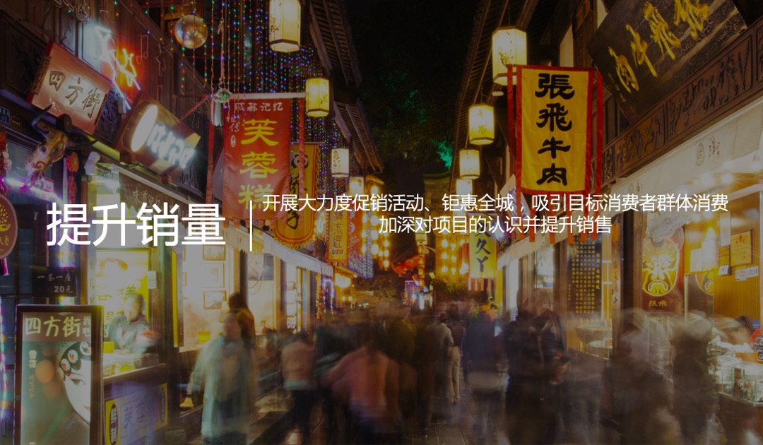 铠达·国际城邻里中心开业盛典（盛世国潮·荣耀开放）活动策划方案