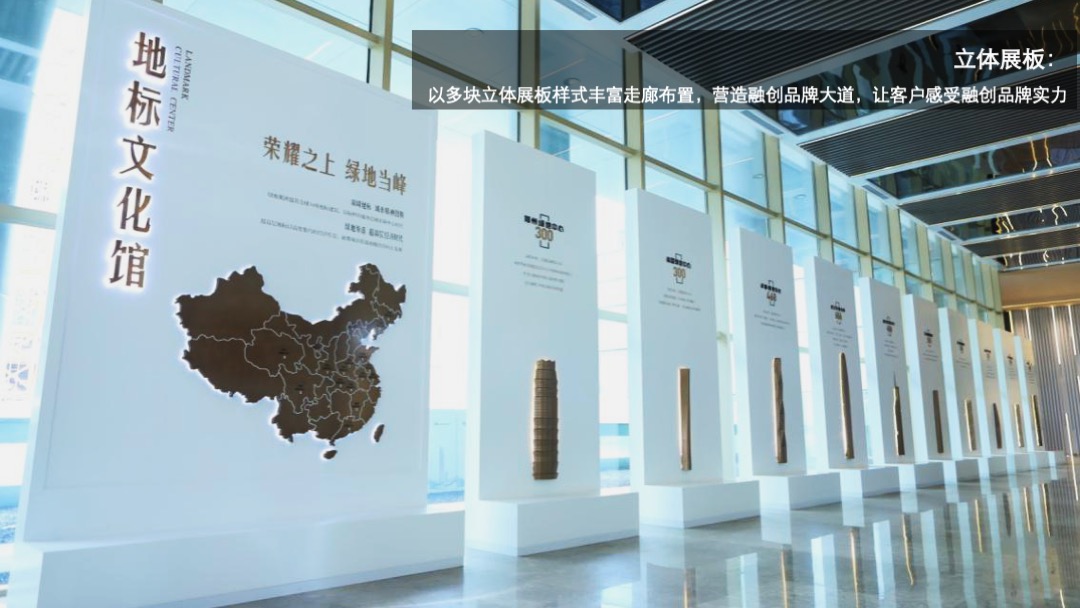 融创中心产品发布会策划案