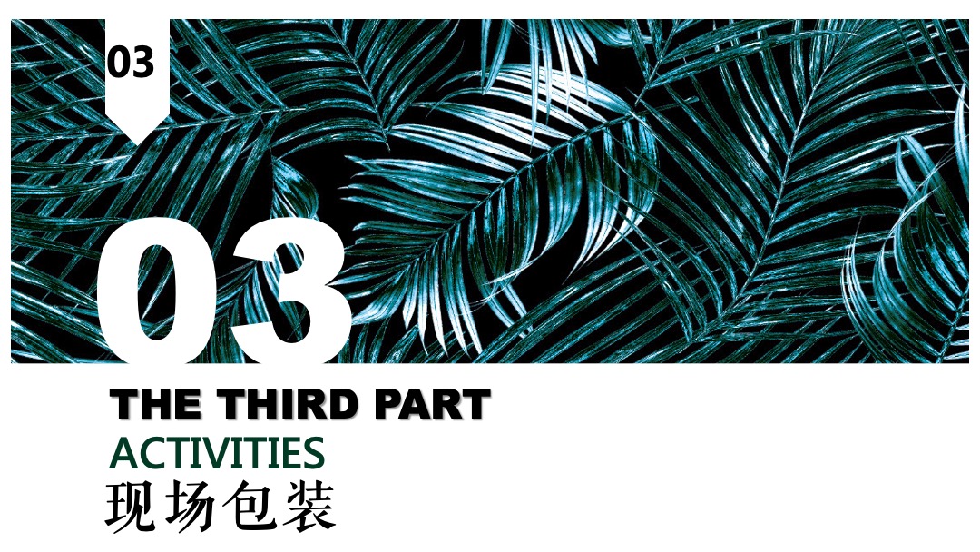 地产项目森系产品发布会（与北共森 以爱启城市主题）活动策划方案