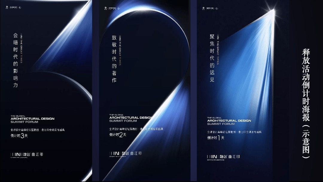 地产项目高端媒体见面会（焕新·美好新篇主题）活动策划方案