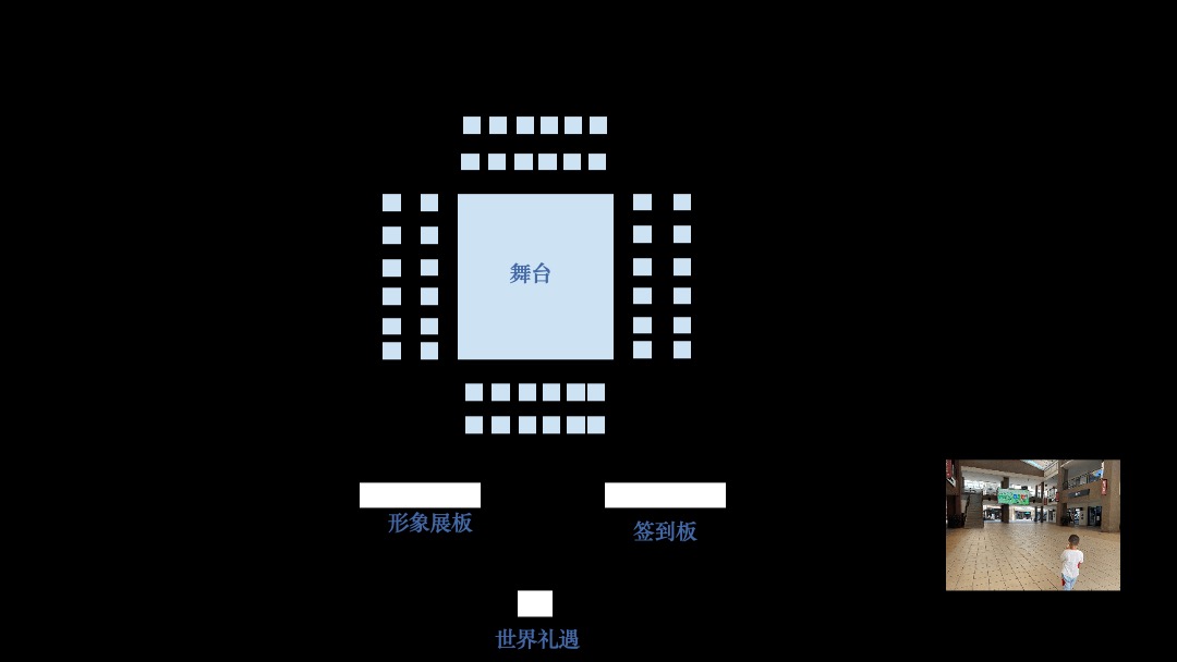 地产项目高端媒体见面会（焕新·美好新篇主题）活动策划方案