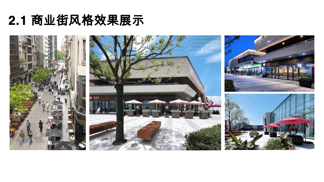 碧桂园·克拉公馆环境体验包装意向