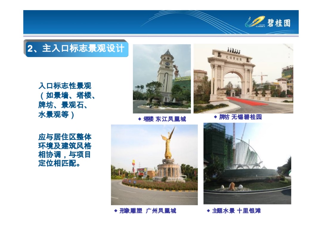 碧桂园体验区销售环境包装