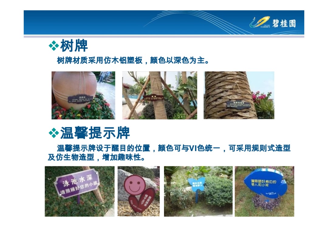 碧桂园体验区销售环境包装