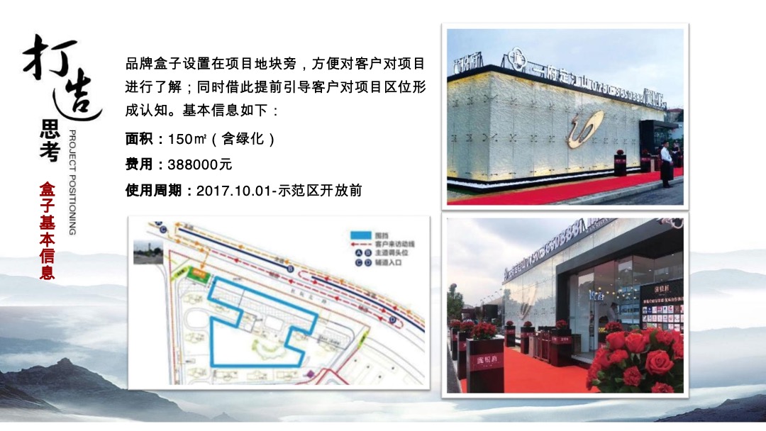 碧桂园中海·瓏悅府品牌盒子包装案例分享