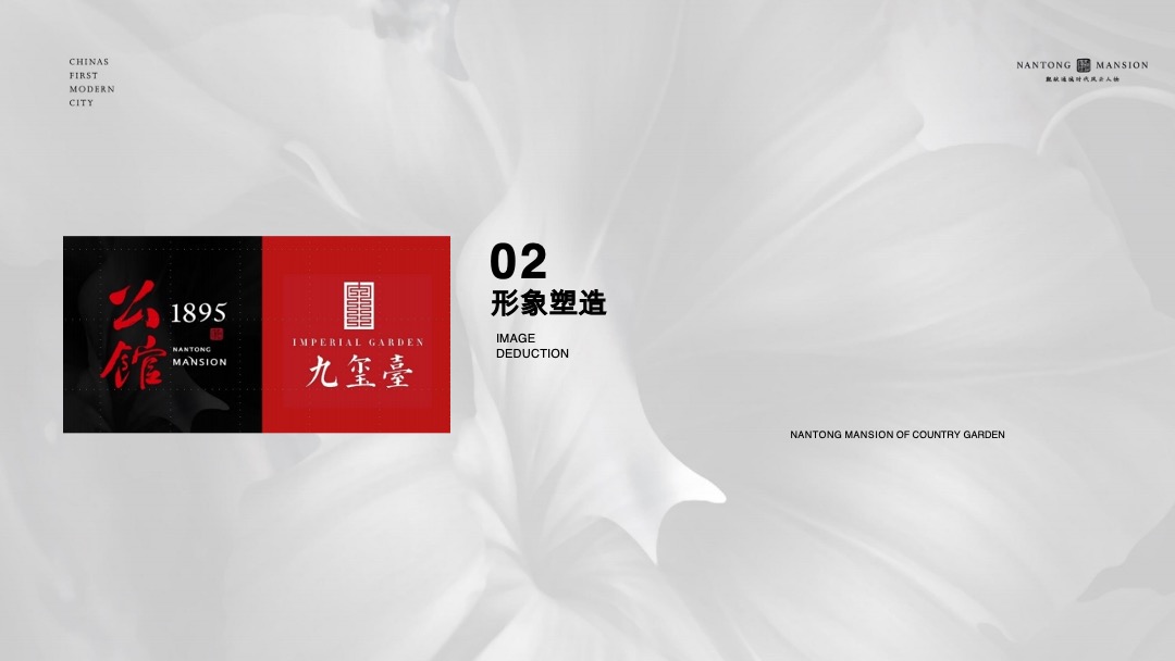 广西南宁融创·九棠府包装亮点