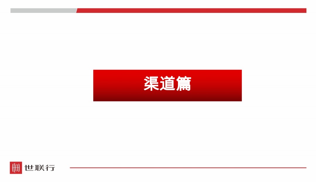 世联行-三门峡航科城楼盘形象提升与包装展示技巧
