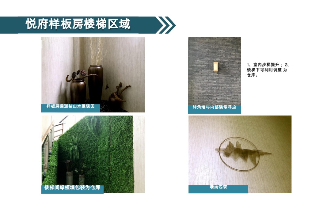 许昌恒大·悦府体验营销包装总结