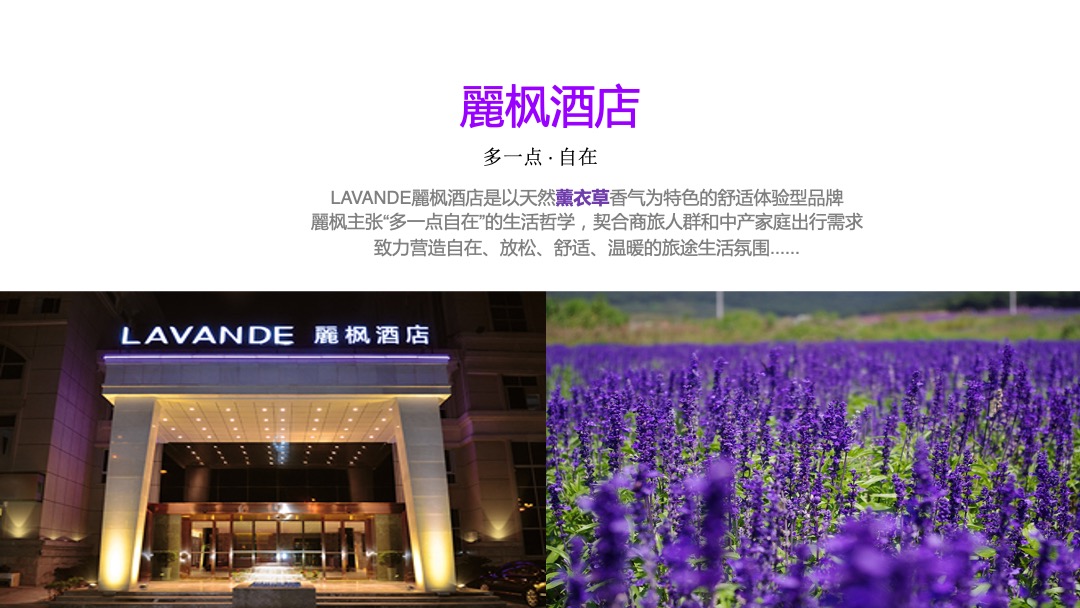 丽枫酒店开业庆典活动沟通案