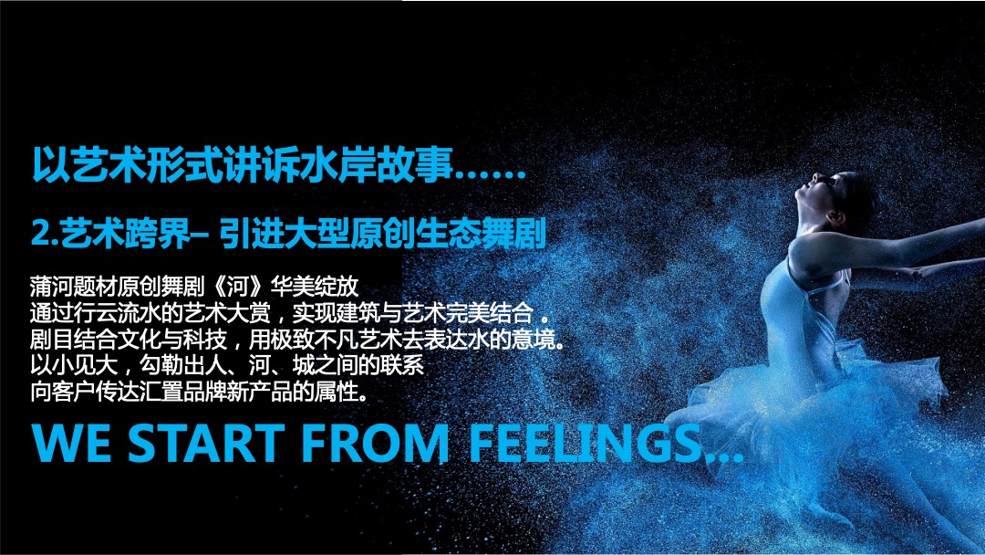 地产项目新品发布会（水无界·心伴湾主题）活动策划方案