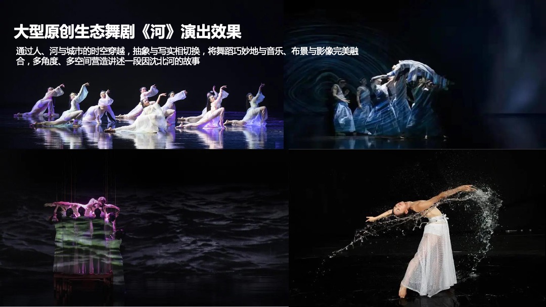 地产项目新品发布会（水无界·心伴湾主题）活动策划方案