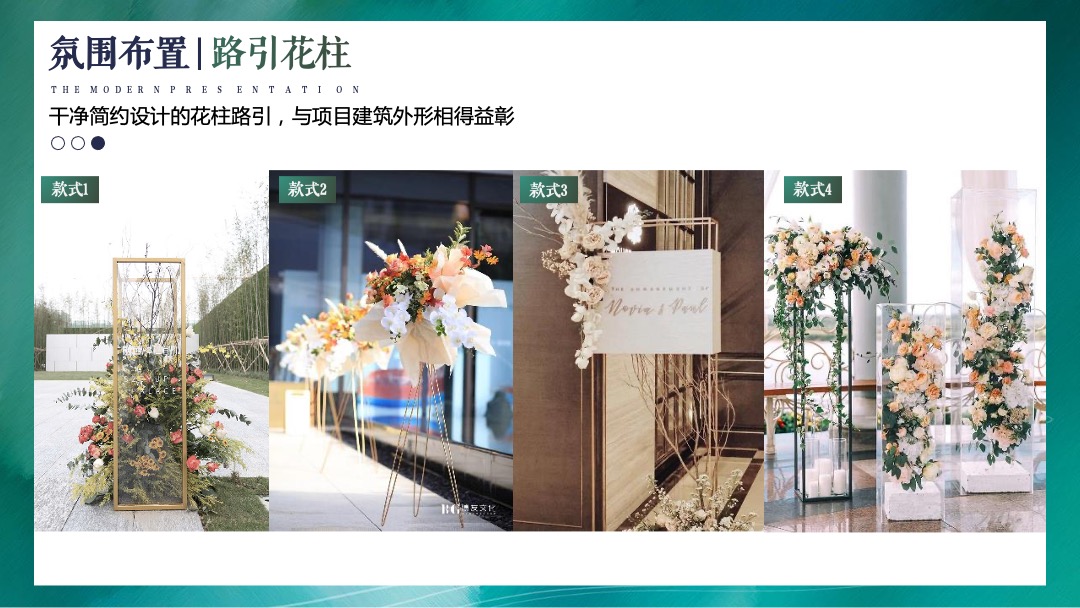 地产项目营销中心开放（时间重构 镜见未来主题）活动策划方案