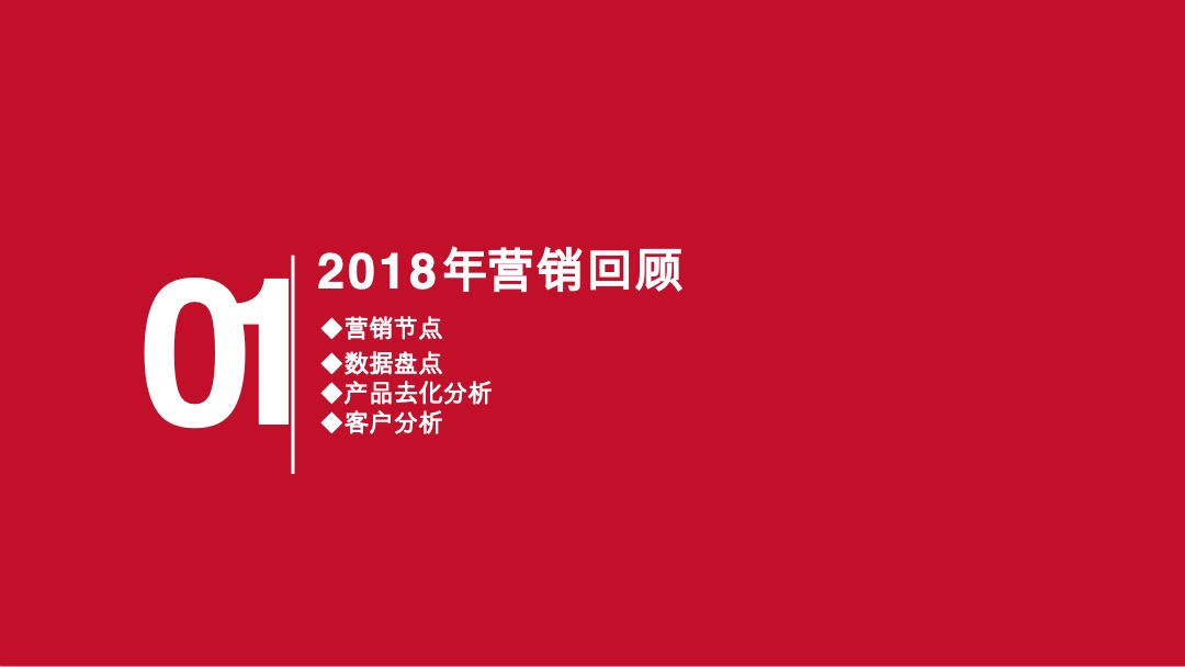 国际旅游港2019年年度营销策略总纲